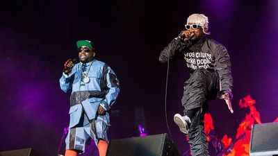 Outkast Is On Lollapalooza's 2020 Virtual Event But It's Not What You Think