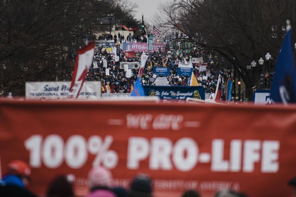 Overturning Roe v. Wade Will Most Impact Black Women. Here\u2019s What Some Think About It