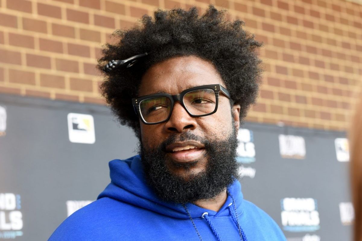 Questlove Talks About the Closest The Roots Have Come to Breaking Up ...