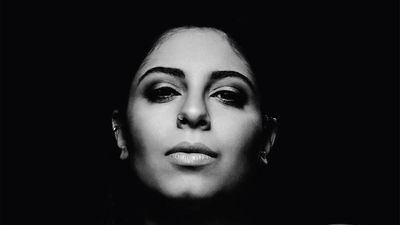 Palestinian Vocalist Merna Follows Her Single "A Little More" With The Full Stream Of Her Forthcoming 'The Calling' LP Executive Produced By Ali Shaheed Muhammad.