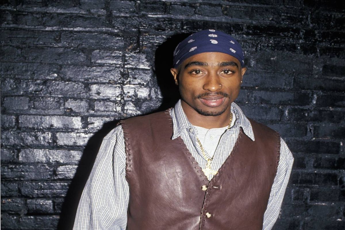 Police Raid, Seize Items From Home Connected to 2Pac's Murder - Okayplayer