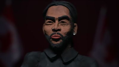 Partynextdoor unveils claymation music video for loyal featuring drake