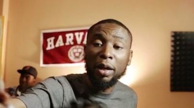 Pass The Popcorn: 9th Wonder Is 'The Hip-Hop Fellow' [Documentary Trailer]