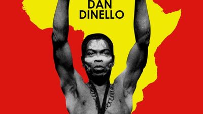 Pass the Popcorn: 'Finding Fela' Trailer + Theatrical Dates Release