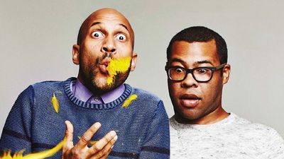 Pass The Popcorn: Key And Peele Get The Green Light On Their First Joint Film 'Keanu'