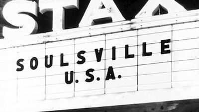 Pass The Popcorn: Soulsville's Story To Be Told In Upcoming Stax Records Biopic 'Respect Yourself'