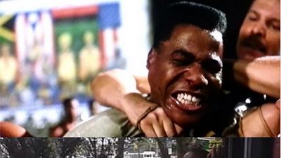 Pass The Popcorn: Spike Lee Links NYPD Chokehold Victim & “Do The Right Thing”