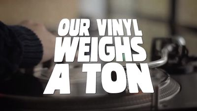 Pass The Popcorn: Stones Throw's 'Our Vinyl Weighs A Ton' Trailer + Premiere Dates