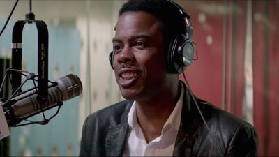 Pass The Popcorn: Watch The Hilarious Trailer For Chris Rock's New Film 'Top Five'