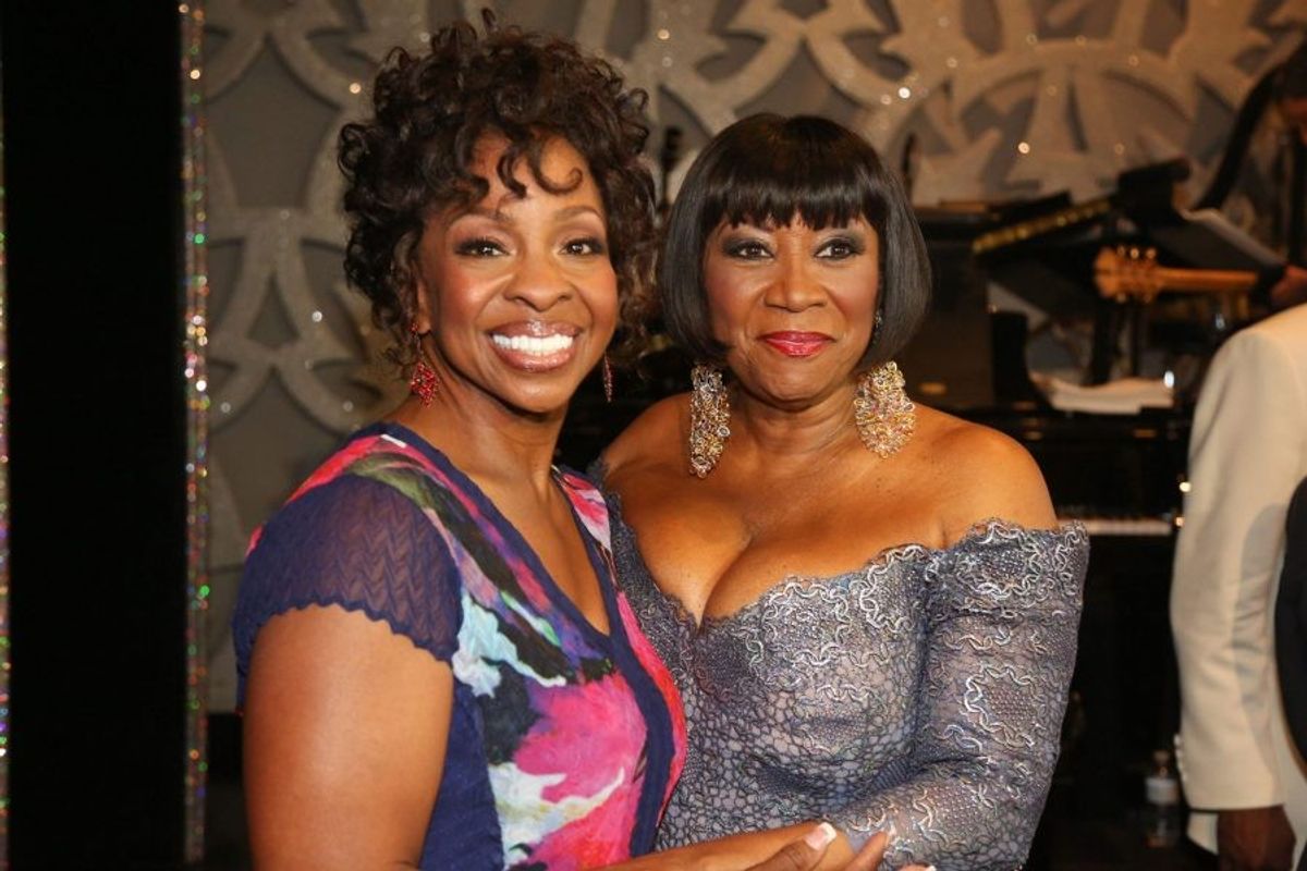 Patti labelle joins the cast of after midnight as a special guest star 2
