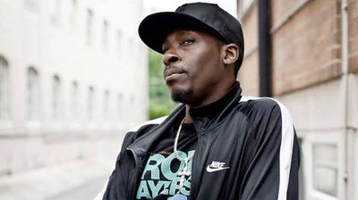 Pete Rock Discusses His History In Hip-Hop With The Combat Jack Show & NPR's Microphone Check.