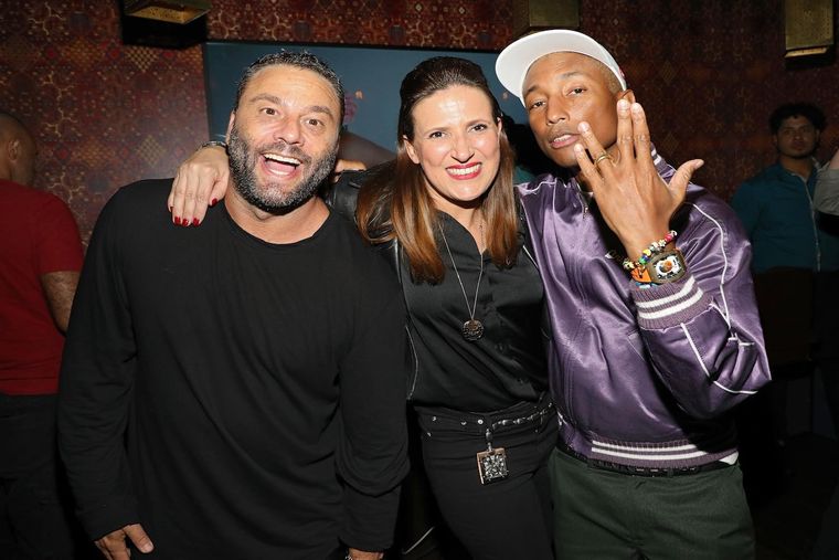 Pharrell Williams Named New Men's Creative Director At Louis Vuitton -  Okayplayer