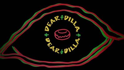Phife of A Tribe Called Quest premieres the official video for "dear Dilla"