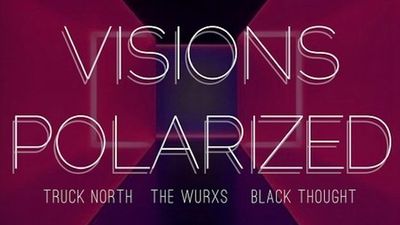 Philly Duo The Wurxs Enlist Black Thought & Truck North To Join Them For The Latest Installment Of #WURXSWEDS With The New Single "Visions Polarized"