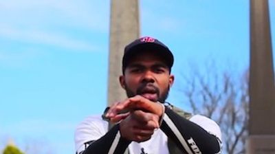 Philly MC Matt Ford Drops The Official Video For "$hade" From The Forthcoming 'Dwellin' EP Directed By Austin Horton