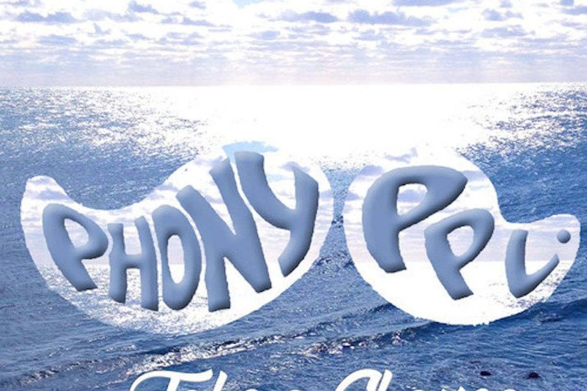 Phony PPL Give Us A Taste Of Their New Project With "Take A Chance"