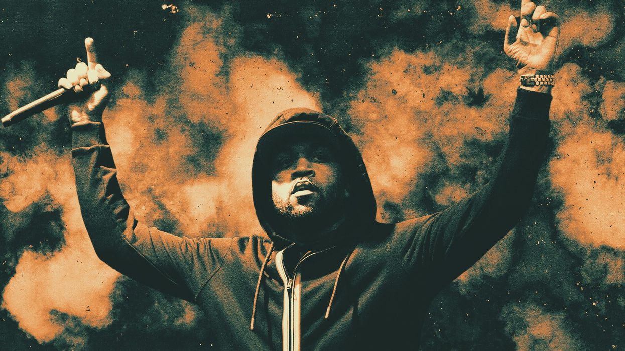Nas, 50 Cent, Nicki Minaj, & More React to the Death of Brooklyn Rapper Pop  Smoke - Okayplayer