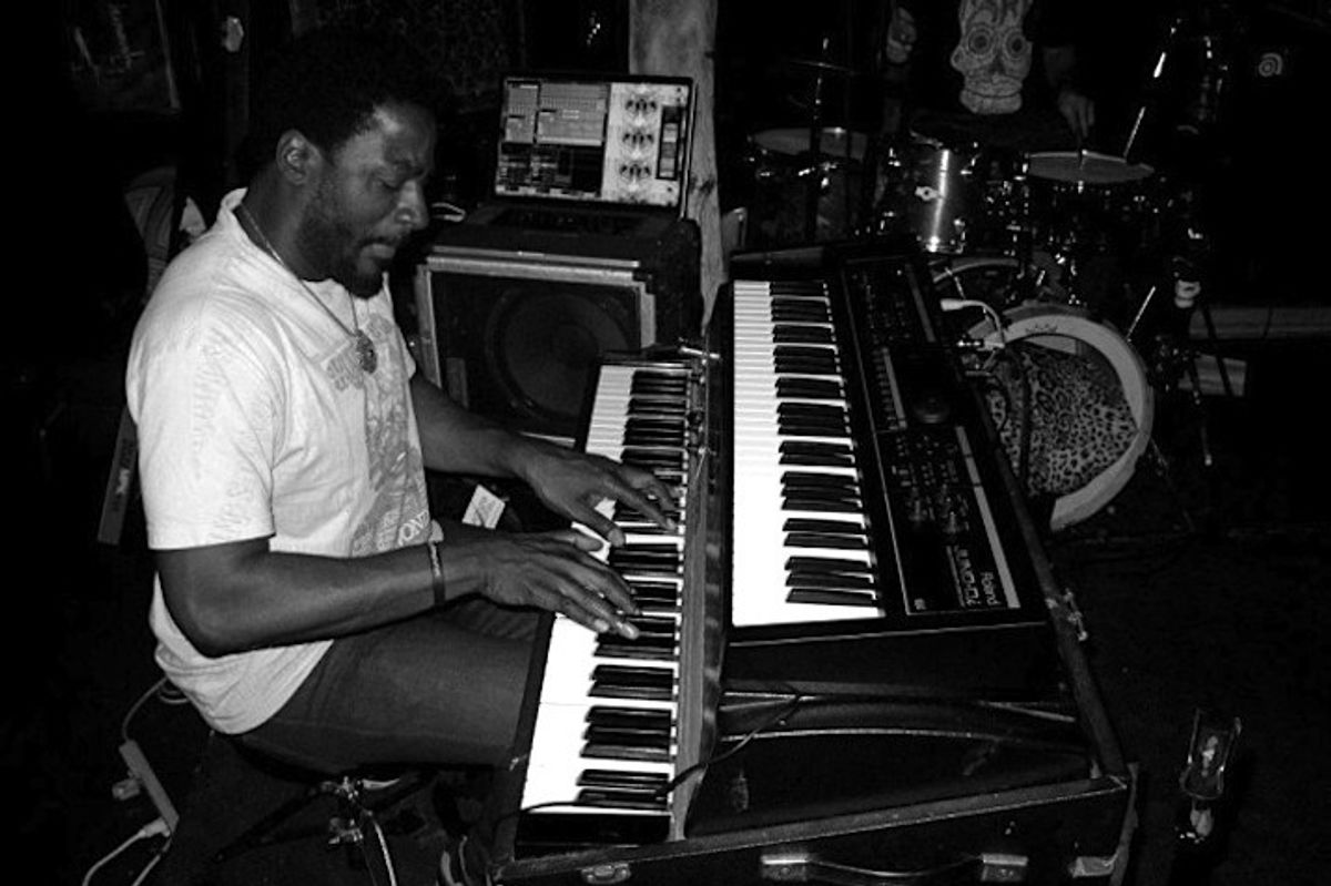 Pianist Ray Angry Sits For An Exclusive Interview With REVIVE To Discuss His Musical Evolution & Recent Work With The Roots.