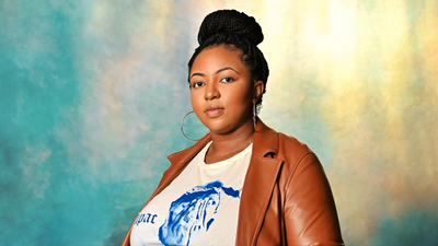 Polly Irungu Black Women Photographers Interview