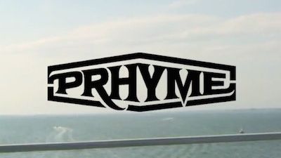 PRhyme - "Courtesy" [Official Video]