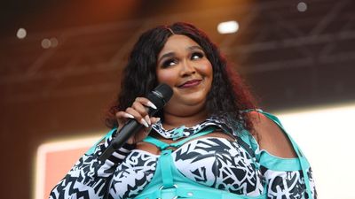 Prince Offered To Produce An Album For Lizzo Before His Death