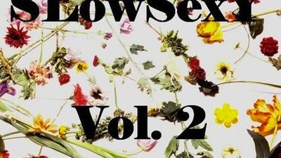 Prince Slow Sexy Vol 2