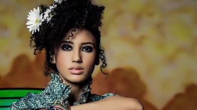 Prince's Right Hand Lady Andy Allo To Play Online-Only Acoustic Set 7/26