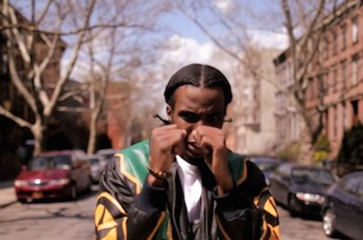 Pro Era's CJ Fly Drops The Spike Lee Inspired Official Video For "Day zZz's" Directed By Monster Movies.