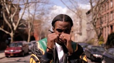 Pro Era's CJ Fly Drops The Spike Lee Inspired Official Video For "Day zZz's" Directed By Monster Movies.