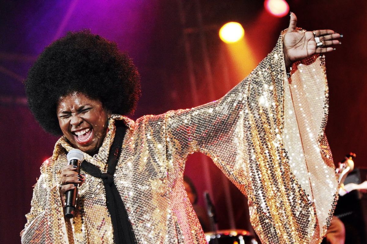 Prodigious Soul Singer, Betty Wright, Dead at 66