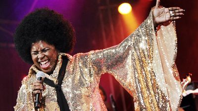 Prodigious Soul Singer, Betty Wright, Dead at 66