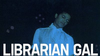 Producer Osage Celebrates The Birthday Of The King Of Pop With The Rocking "Librarian Girl" (Refix).