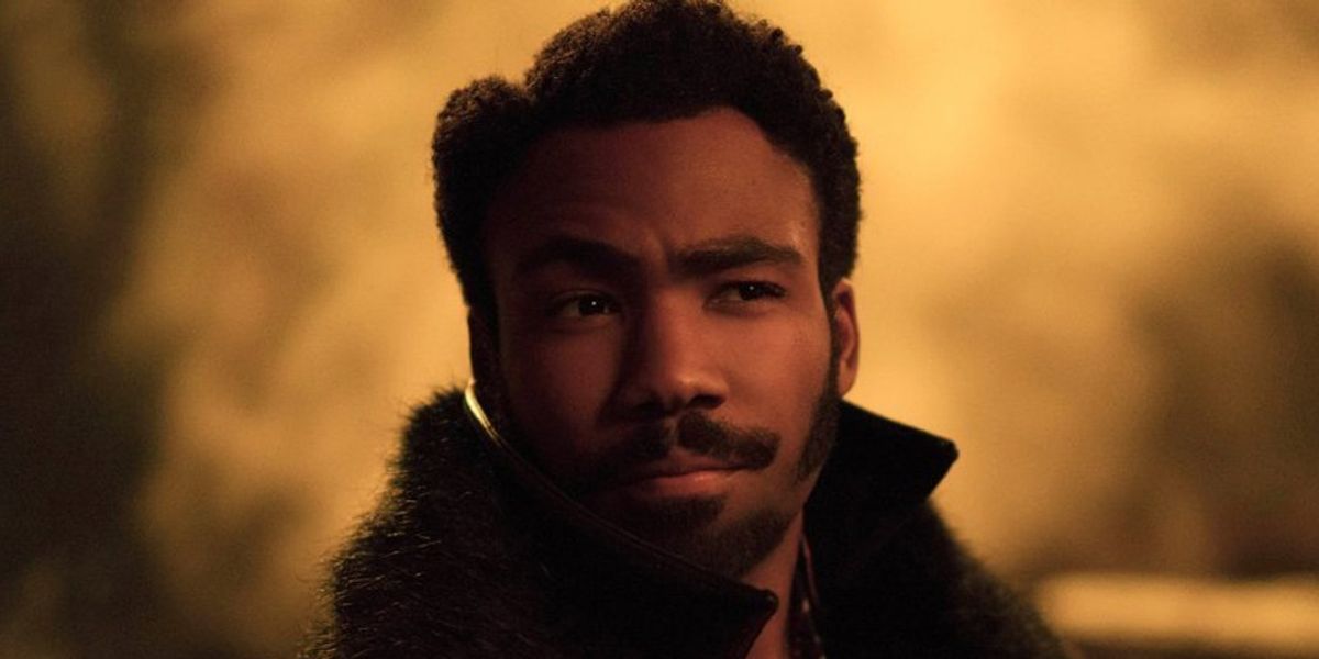 Donald Glover & Stephen Glover’s Star Wars ‘Lando’ Collection Will Now Be A Film
