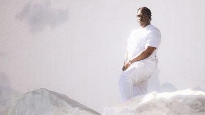 Pusha T Is More Stagnant Than Consistent With His Coke Raps On 'It's Almost Dry'