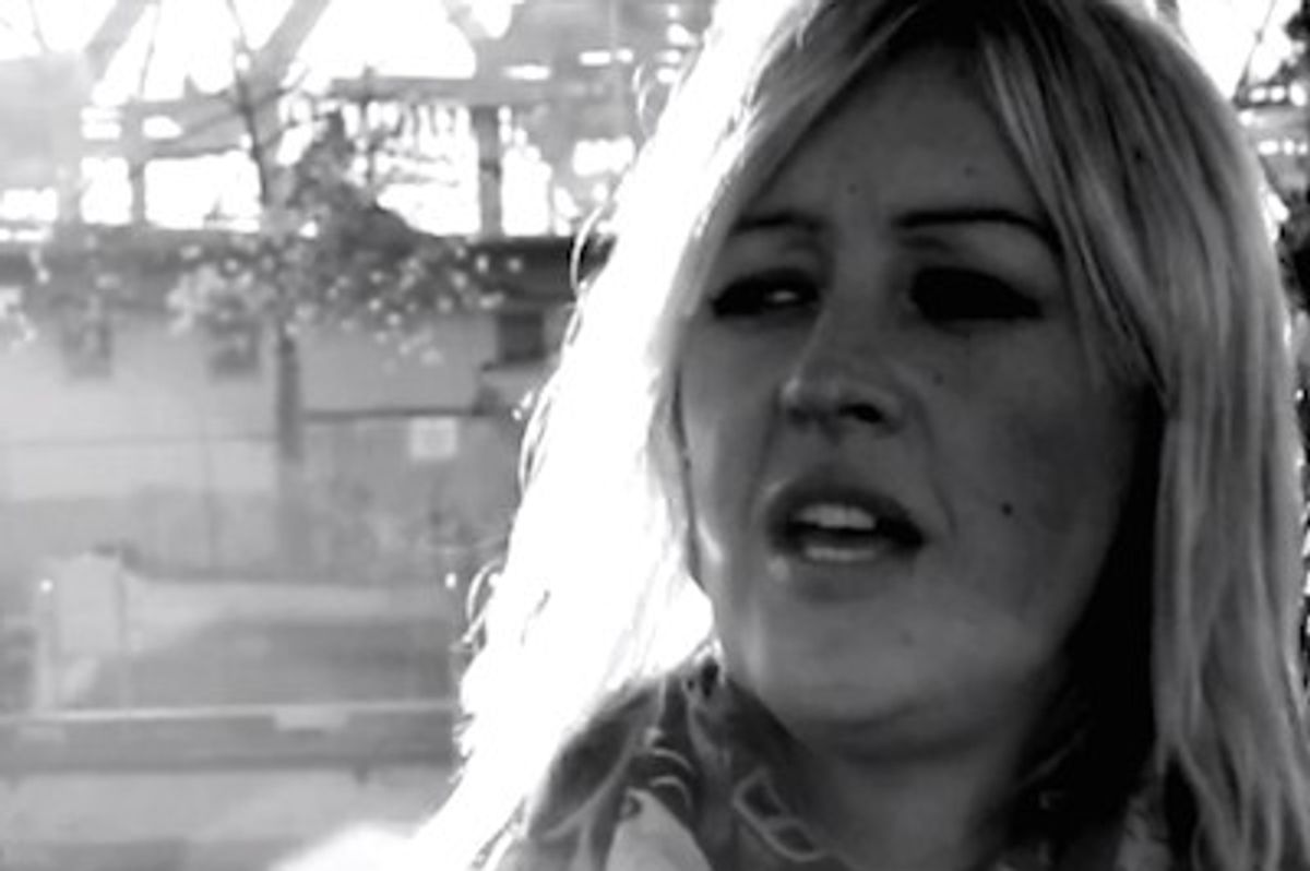 Quantic x Alice Russell - "You Will Return" [Official Video]
