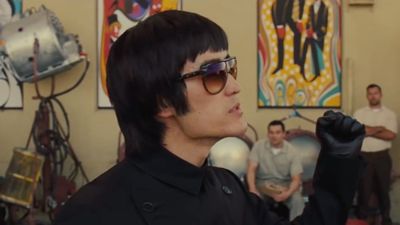 Quentin Tarantino Says Everyone But Bruce Lee's Daughter Can "Suck A D**k" Over 'Hollywood' Controversy