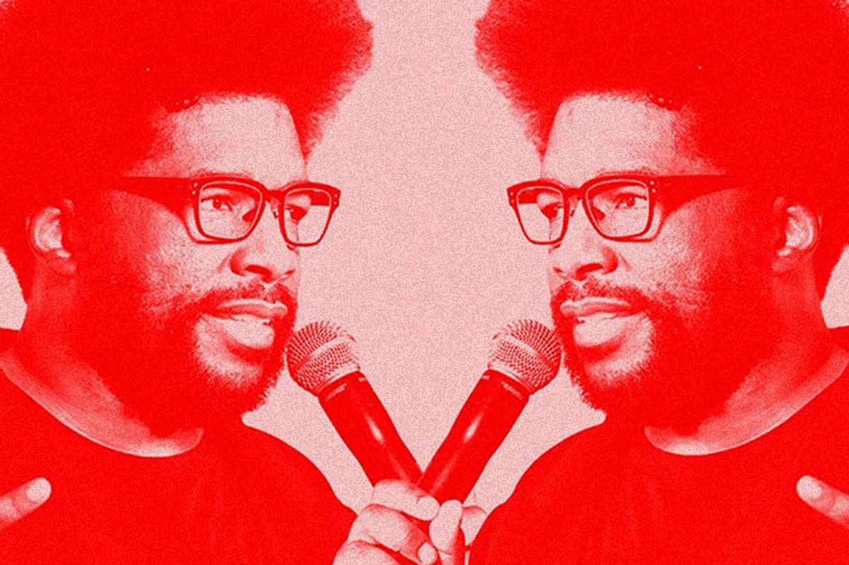 Questlove digs into the mailbag to answer reader questions about his "How Hip-Hop Failed Black America" series