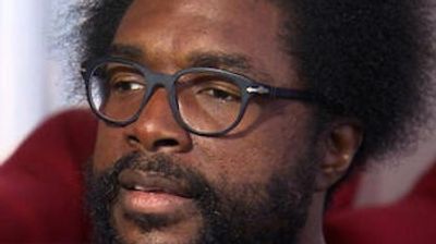 Questlove Travels Back To Philadelphia To Discuss The Roots Of His Success With CBS Sunday Morning Correspondent Anthony Mason.
