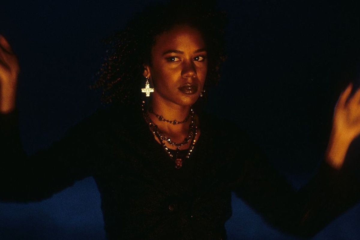 Rachel True Reflects On 25 Years Of 'The Craft' And Being A Tarot Practitioner And Advocate