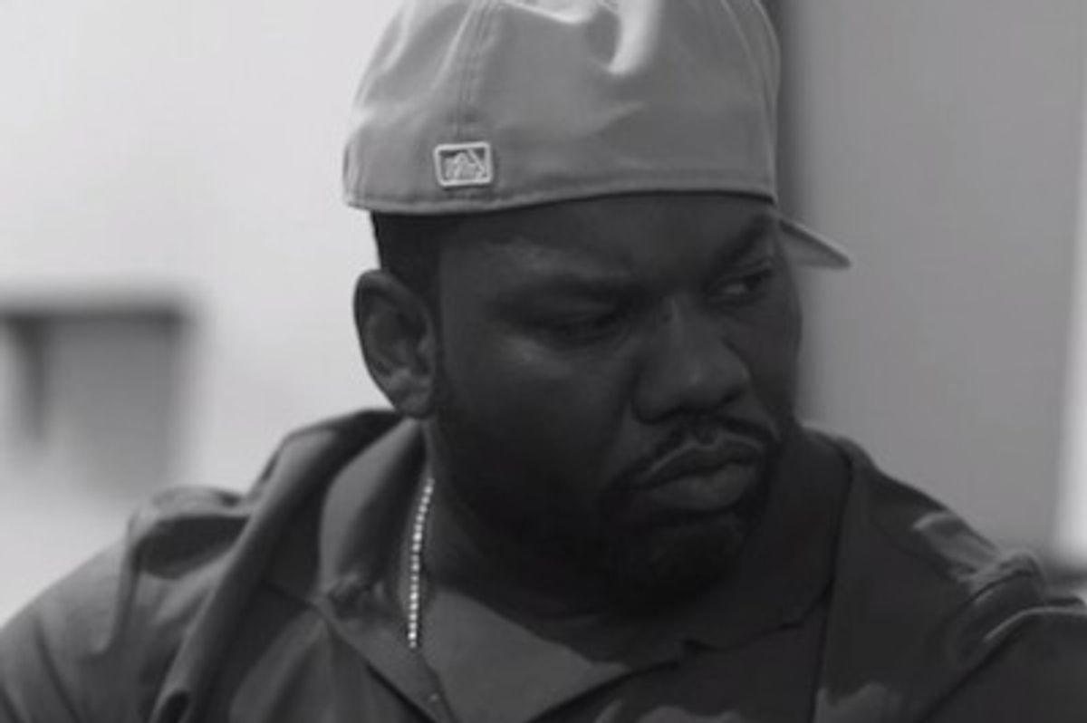 Raekwon Delivers Nothing But Heat For 'The Rap Monument'