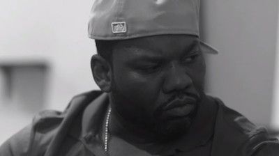 Raekwon Delivers Nothing But Heat For 'The Rap Monument'