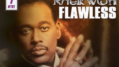Raekwon luther vandross flawless tbt lead