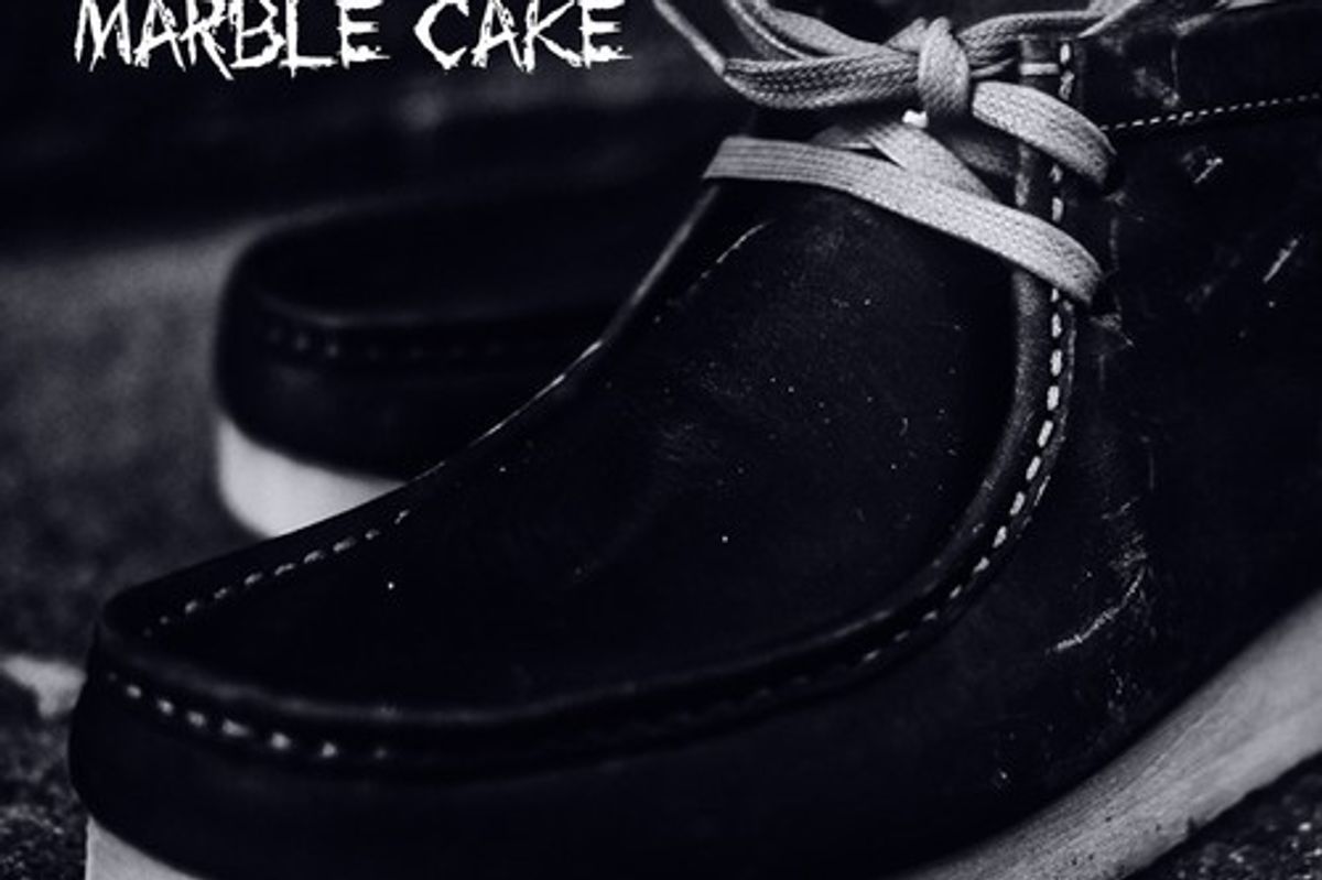 Raekwon "Marble Cake"