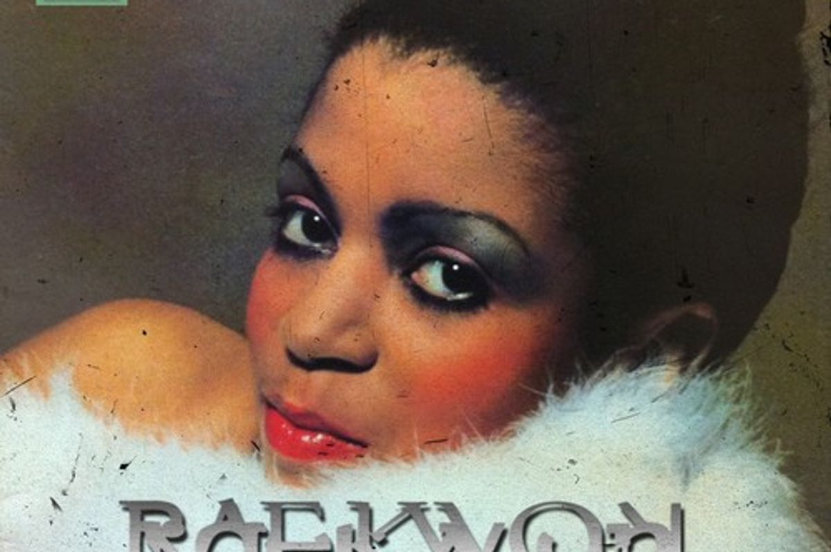 Raekwon Remixes A Sylvia Striplin Classic With The Arrival Of The "Give Me Your Love" (Remix).