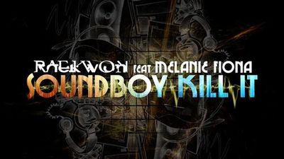Raekwon "Soundboy Kill It"