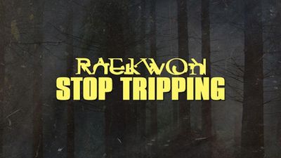 Raekwon Takes It Back With New Single "Stop Tripping"