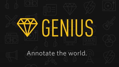Rap Genius Changes Its' Name, Wants To Annotate The World