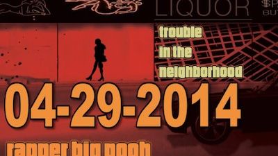 Rapper Big Pooh & Roc C Talk New Album 'Trouble In The Neighborhood'
