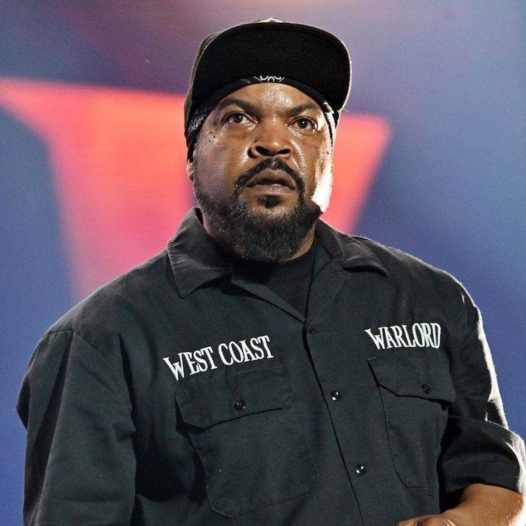 Here's Why We Won't Be Hearing Any AI-Generated Music From Ice Cube -  Okayplayer