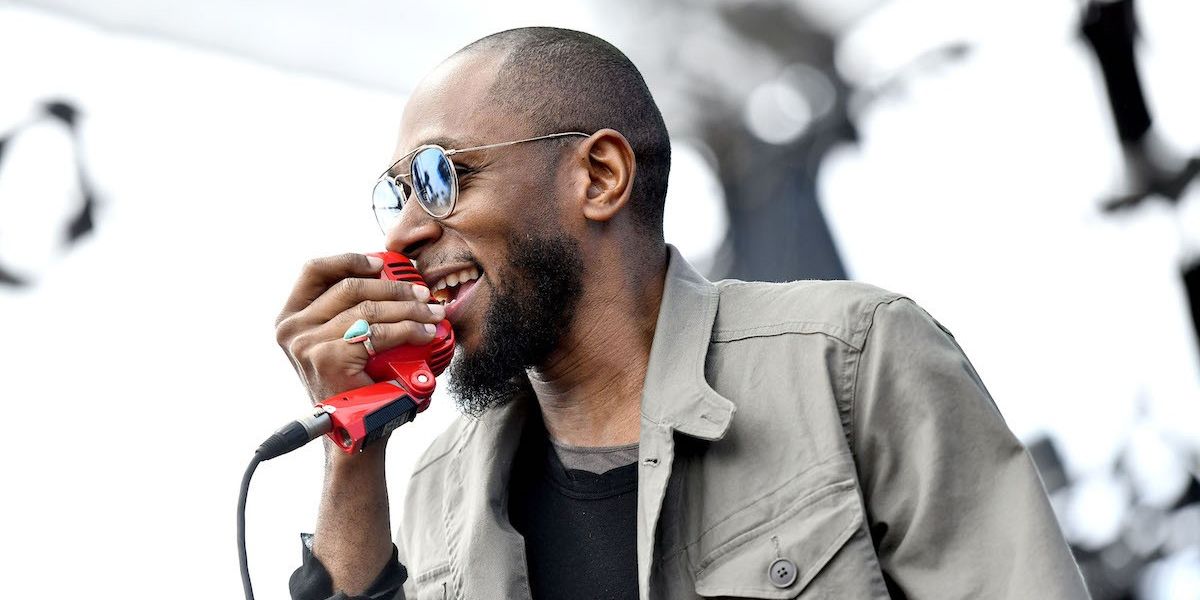 Exclusive: Listen to Yasiin Bey Talk About Forming Black Star in